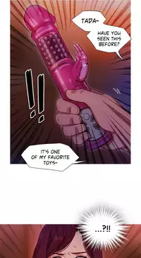 [PINKO] Scandal of the Witch Ch.1-29 (English) (Ongoing)