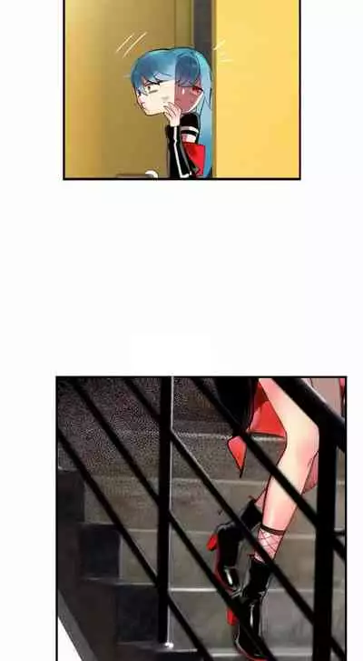 [Juder] Lilith`s Cord (第二季) Ch.77-93 end [Chinese]