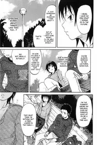 [Onda Chiro] Koisuru Naked Girl [English] [CiRE & DesuDesu]