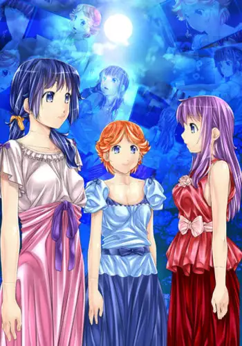 [Shinenkan (Shizuki Shuya, Toki)] Mannequin-ka II [Digital]