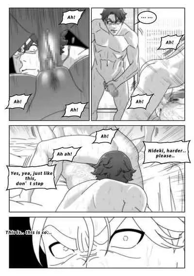 [syno] Nami: Wife's Birthday Gift