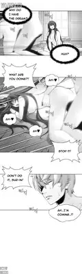 [Fantastic Whale] Twin Slave Ch.1-27 (English) (Ongoing)