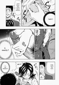 [Daigo] Glamorous [English]