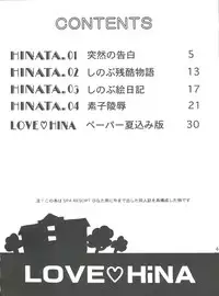 (C57) [Marukane Teikoku (AIM)] Love Hina (Love Hina)