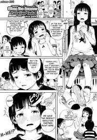 [Gomennasai] Omase de Gomen! [English] [biribiri]