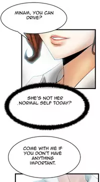 My Office Ch.1-33 (English) (Ongoing)