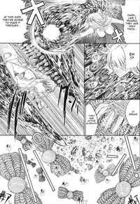 [Kino Hitoshi] Mirionera Drive Ch.1-2 [English]