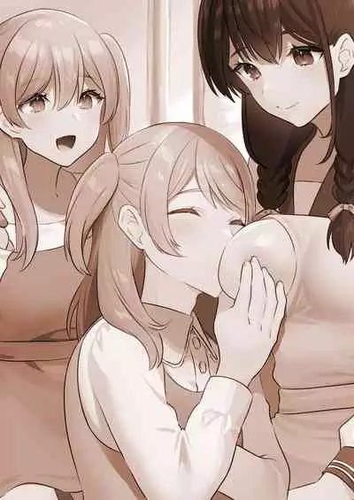 Hello My Pretty Baby 3