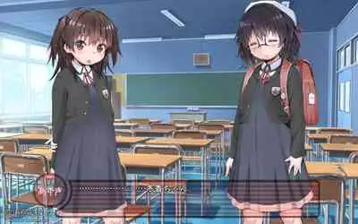 [NAZ]露出願望乙女