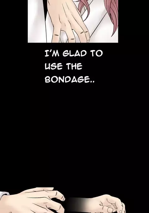 The Taste of the Hand Ch.1-15