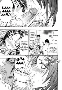 [Daigo] Glamorous [English]