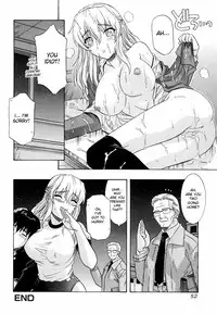 [Tsutsumi Akari] Ane no Mune - SISTER THE BUSTER [English] [desudesu]