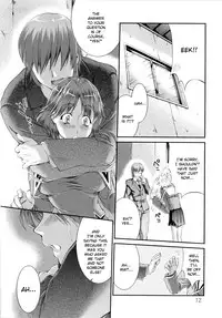 [John Sitch-Oh] Versus Onnanoko [English] [Kusanyagi]