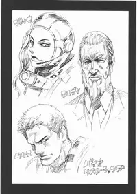 (C85) [Machwing (Raiun)] MACHWING 2013 (Various)