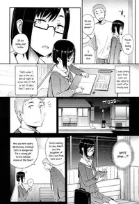 [Toruneko] Anoko to Iikoto Ch.1-5 [English]