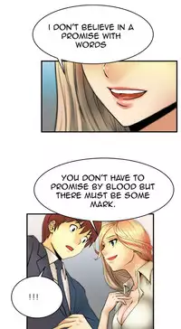 My Office Ch.1-33 (English) (Ongoing)