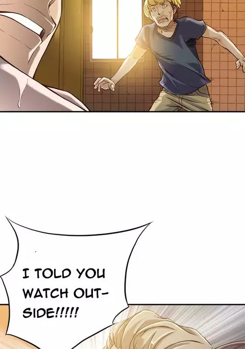 Kill the Dead Bastard Ch.0-11