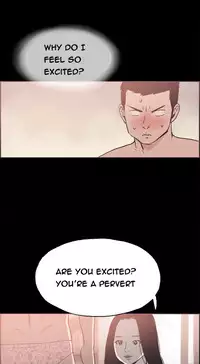 [Mr. Byeong-Su] Cohabitation Ch.1-31 (English) (Ongoing)