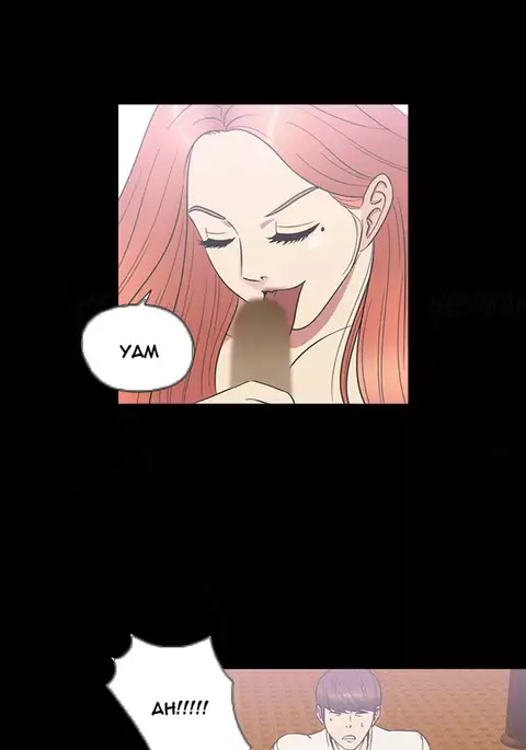 Secret Island Ch.1-25