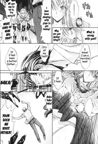 A New Life [English] [Rewrite]