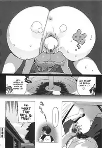 [Ohtomo Takuji] Gokkun Shojo - Drinking Virgin [English] [biribiri]