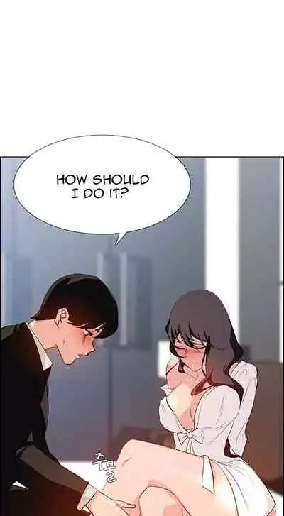 Rain Curtain Ch.20/40