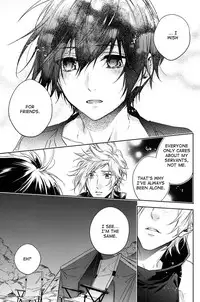 (TWINKLE MIRAGE5) [LEGO! (Nakagawa)] Ingaritsu Refrain (Final Fantasy XV) [English]