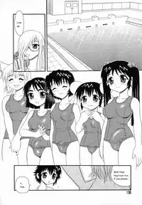 [Shinozaki Rei] Camp Heaven [English] [YaminoKami]