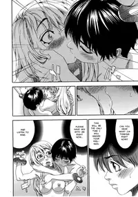 [Yamatogawa] Witchcraft Complete [ENG]