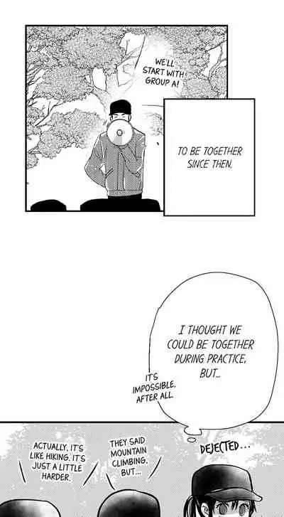 [Bettii Taora] Handcuffed Sex (Complete) [English]