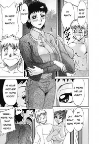 Family Porn [English] [Rewrite] [EZ Rewriter]