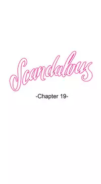 [PINKO] Scandal of the Witch Ch.1-29 (English) (Ongoing)