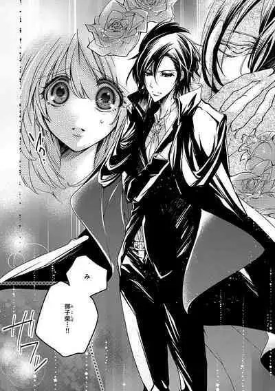 鬼畜兄弟の悶絶調教～私はいいなり奴隷～