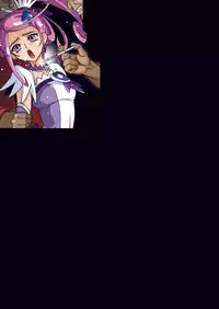 [Studio Mizuyokan (Higashitotsuka Raisuta)] SWORD STRIKE DL (Dokidoki! Precure!) [Digital] Omake