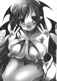 (Kouroumu 9) [Aikotobako (Kotoba Ai)] Koa Bitch!! Second Season (Touhou Project)