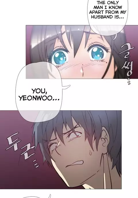 Household Affairs Ch.1-52