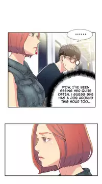 [BAK Hyeong Jun] Sweet Guy Ch. 1-45 [English] [YoManga]