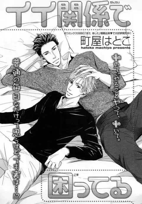 b-BOY Phoenix Vol.4 Seikantai Tokushuu