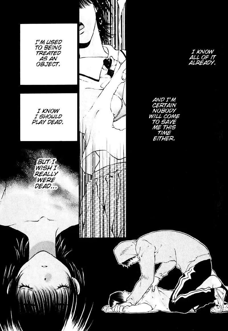 Bitter Virgin V2 - Ch10