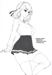 [Jikansa-Kougeki (Tooya Daisuke)] PoW.exe (Azur Lane) [Digital] [English]