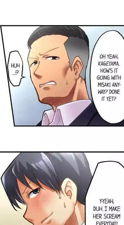 [Hirano Kawaju] 60 Minutes to Fuck My Bully’s Girlfriend (Complete) [English]