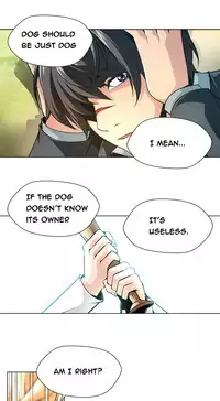 [Fantastic Whale] Twin Slave Ch.1-35 (English) (Ongoing)