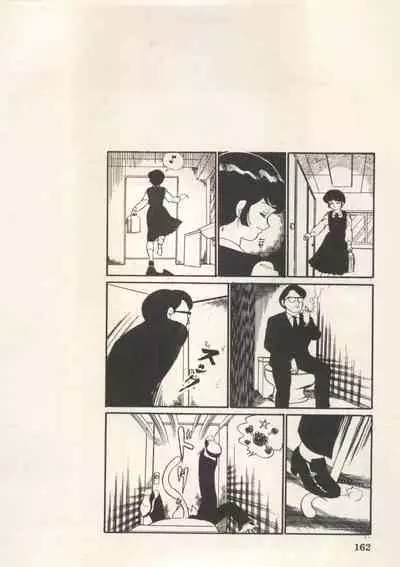 Bishoujo Shoukougun Lolita Syndrome 5