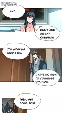 [Fantastic Whale] Twin Slave Ch.1-28 (English) (Ongoing)