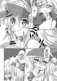 Girls Toyroid -(Yu-Gi-OH! GX) [English]