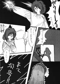 (C48) [Anikigaiku] Gongo Doudan (Slayers)