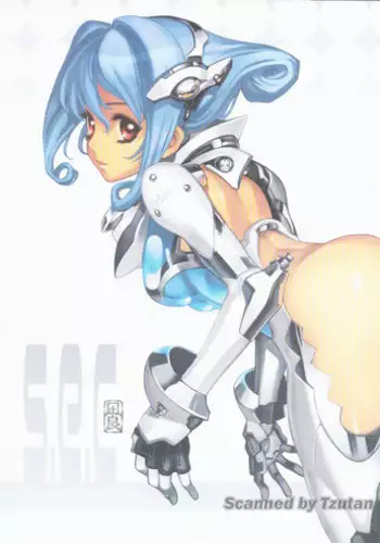 (C70)[S.E.C (凪良)] S.E.C 01