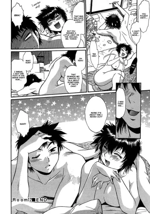 Kanojo de Ippai 2 {Ochimusha}