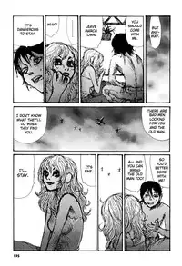 [Matsumoto Jiro] Tropical Citron 1