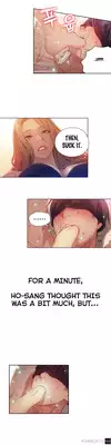 [BAK Hyeong Jun] Sweet Guy Ch. 1-45 [English] [YoManga]